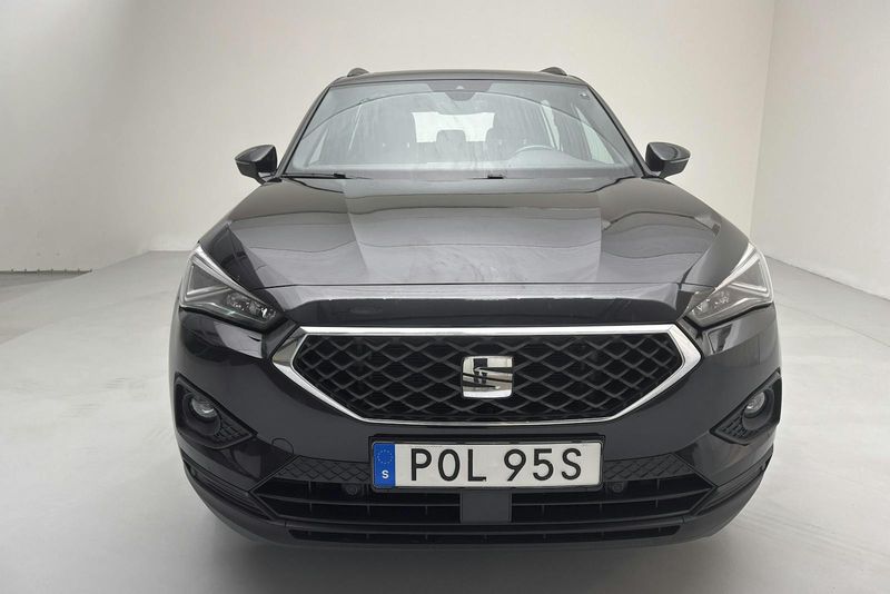 Seat Tarraco bild 4