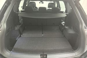 Seat Tarraco bild 10