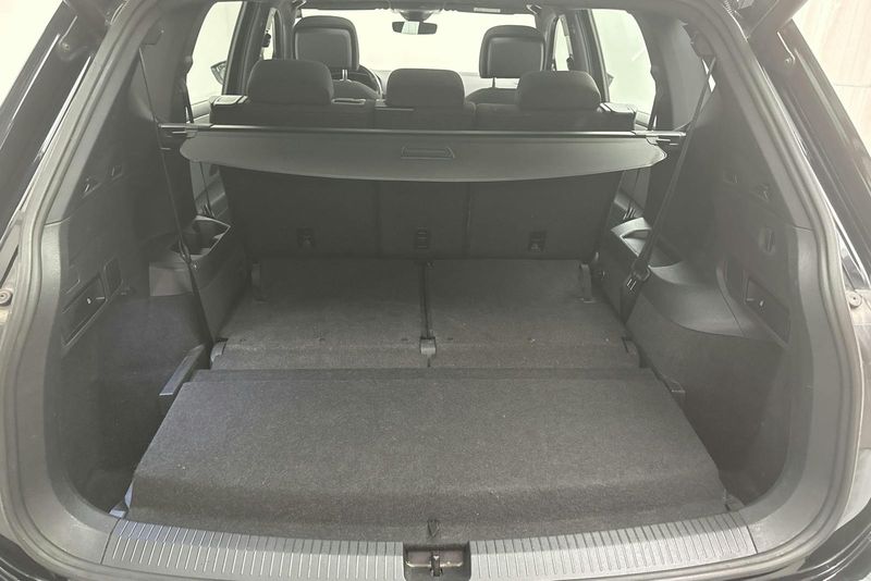 Seat Tarraco bild 10