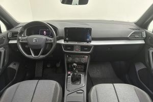 Seat Tarraco bild 6