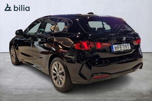 BMW 120 bild 2