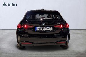 BMW 120 bild 5