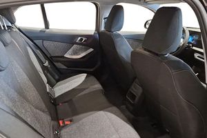 BMW 120 bild 9