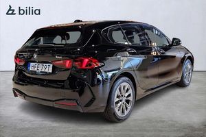 BMW 120 bild 19
