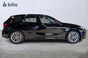 BMW 120 bild 18