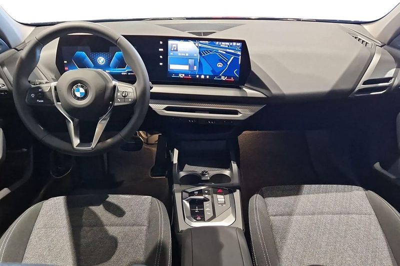 BMW 120 bild 10