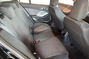 BMW 120 bild 9