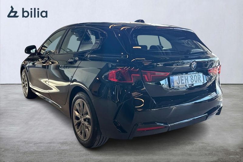BMW 120 bild 2