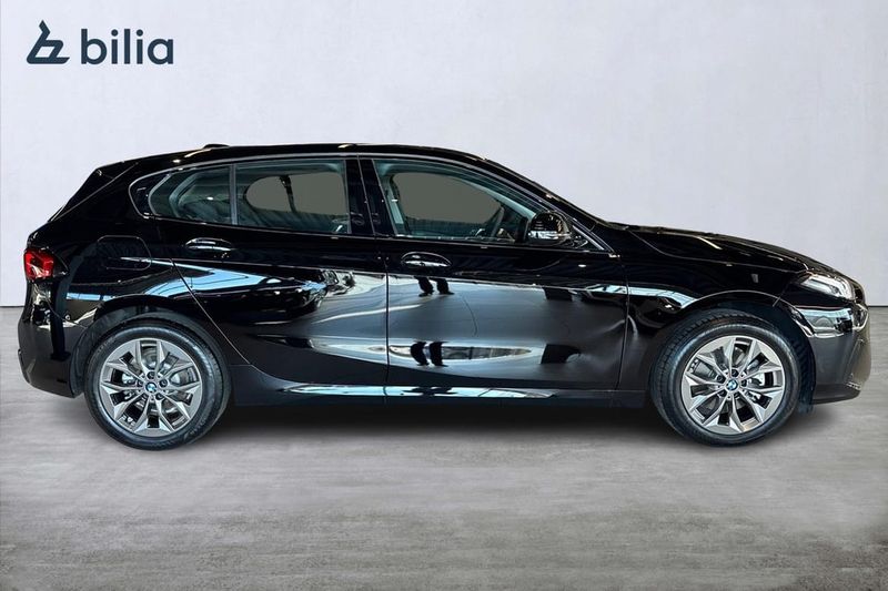BMW 120 bild 18