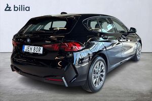 BMW 120 bild 19