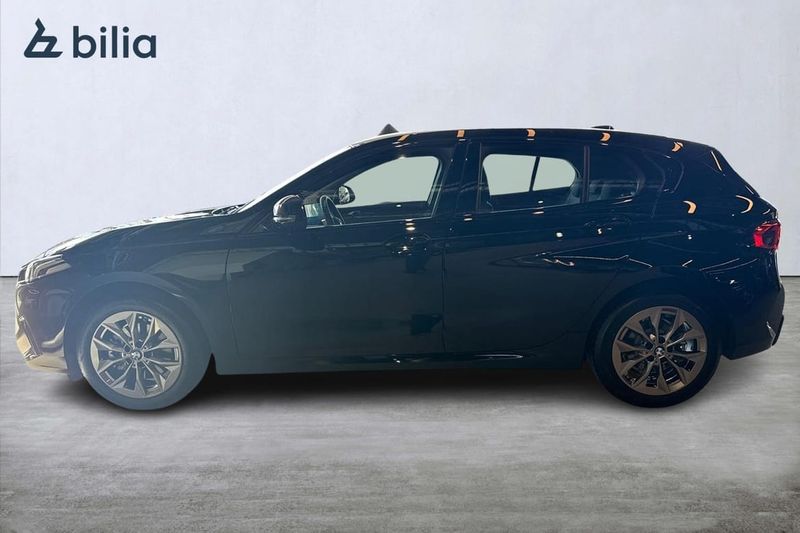 BMW 120 bild 3