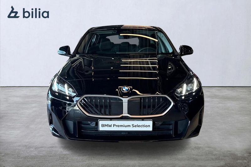 BMW 120 bild 6