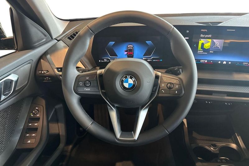 BMW 120 bild 11