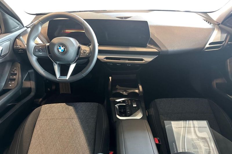 BMW 120 bild 10