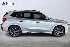 BMW X1 bild 18