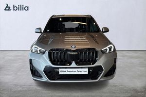 BMW X1 bild 6