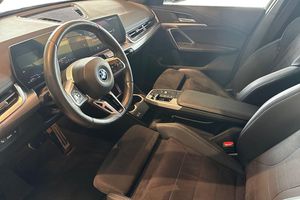 BMW X1 bild 14