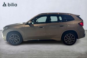 BMW X1 bild 3