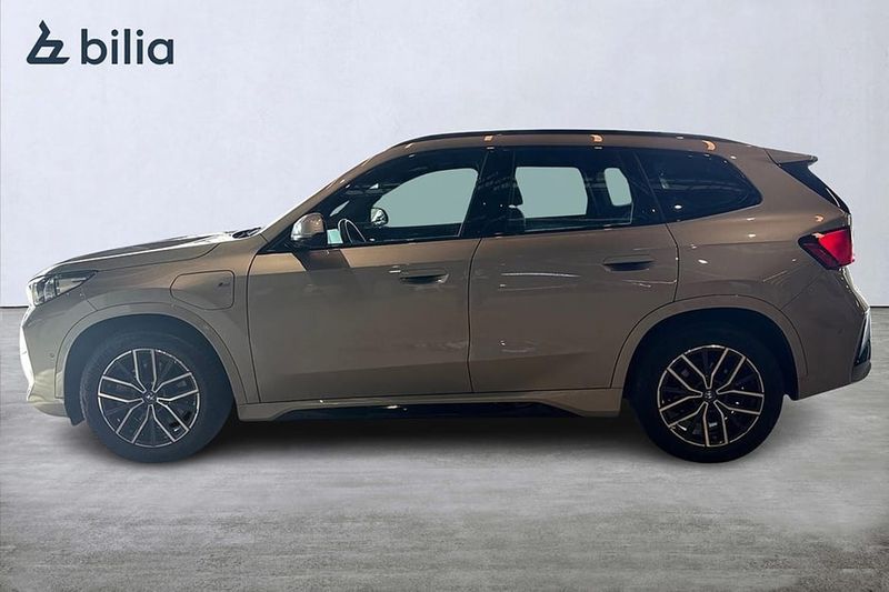 BMW X1 bild 3