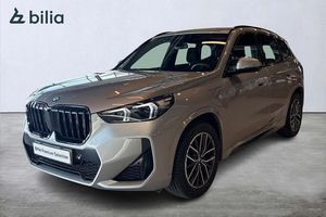 BMW X1 bild 1