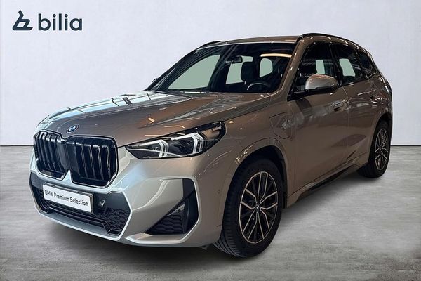 BMW X1 xDrive25e M Sport Nav Drag Backkamera Rattvärme - 2024
