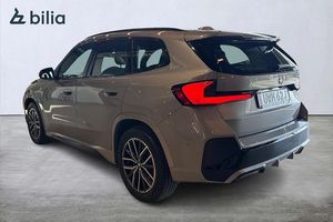 BMW X1 bild 2