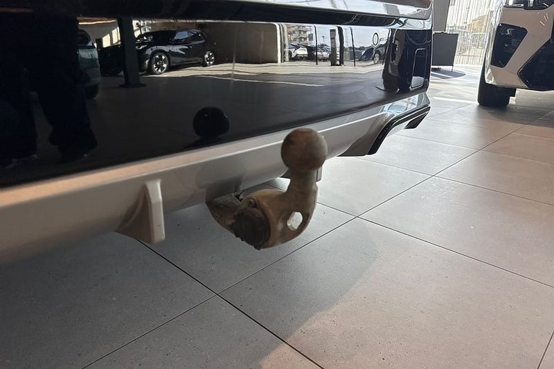 BMW X1 bild 21