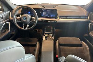 BMW X1 bild 10