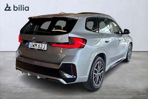 BMW X1 bild 19