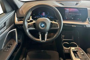 BMW X1 bild 11