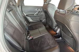 BMW X1 bild 9