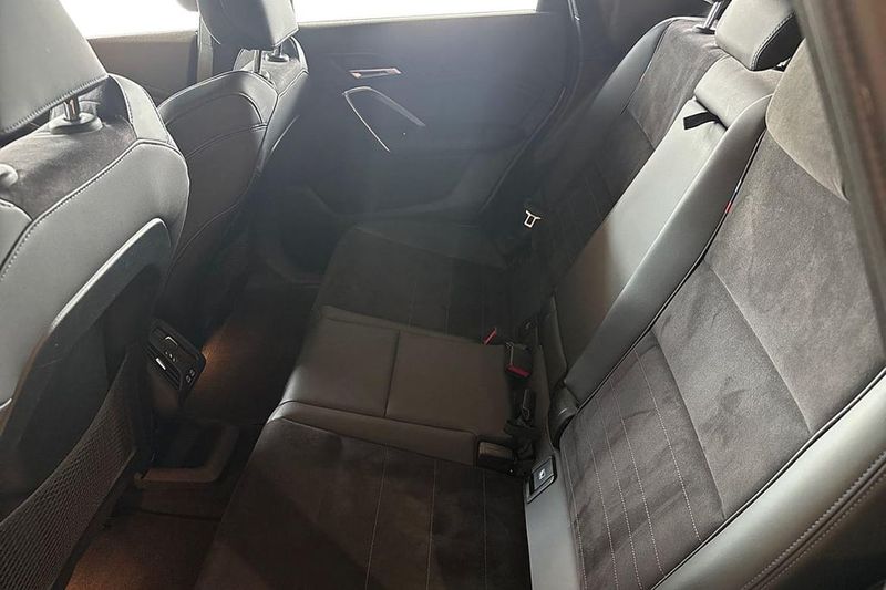 BMW X1 bild 13