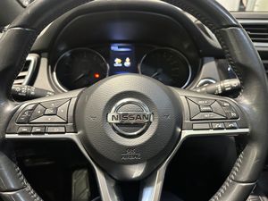 Nissan Qashqai bild 14