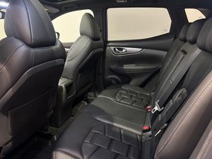 Nissan Qashqai bild 16