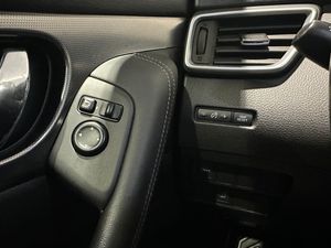 Nissan Qashqai bild 13