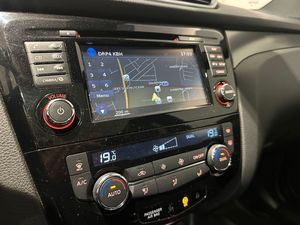 Nissan Qashqai bild 7