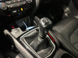 Nissan Qashqai bild 15
