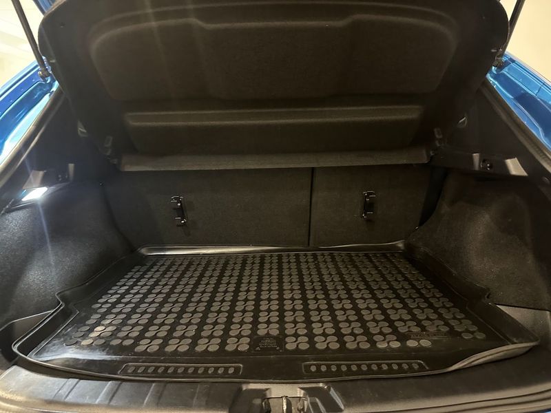 Nissan Qashqai bild 8