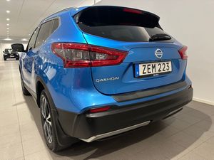 Nissan Qashqai bild 3