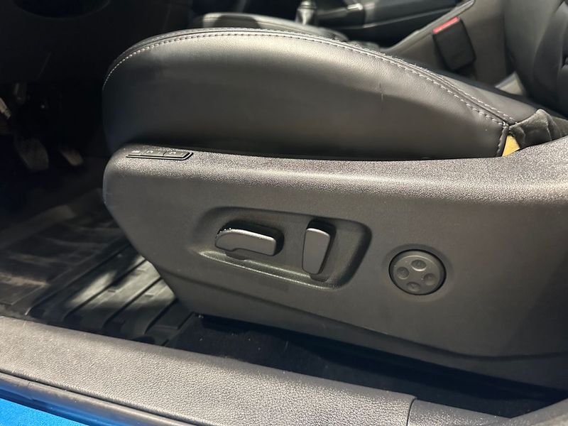 Nissan Qashqai bild 11