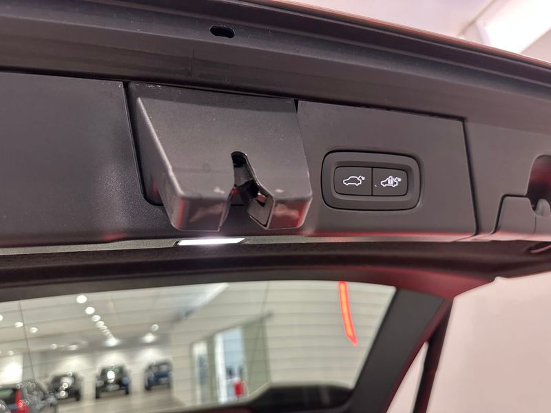 Volvo V90 bild 14