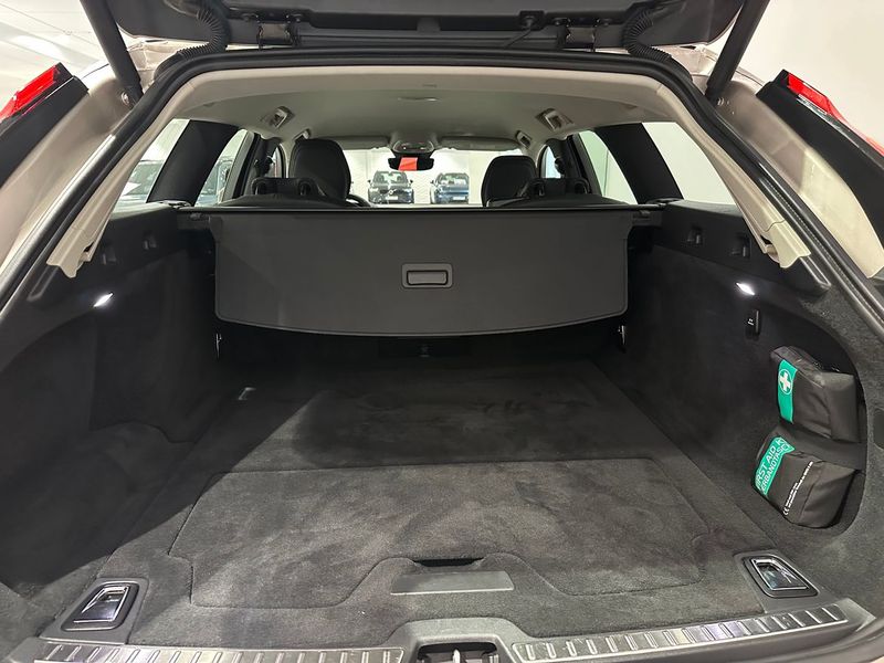 Volvo V90 bild 15