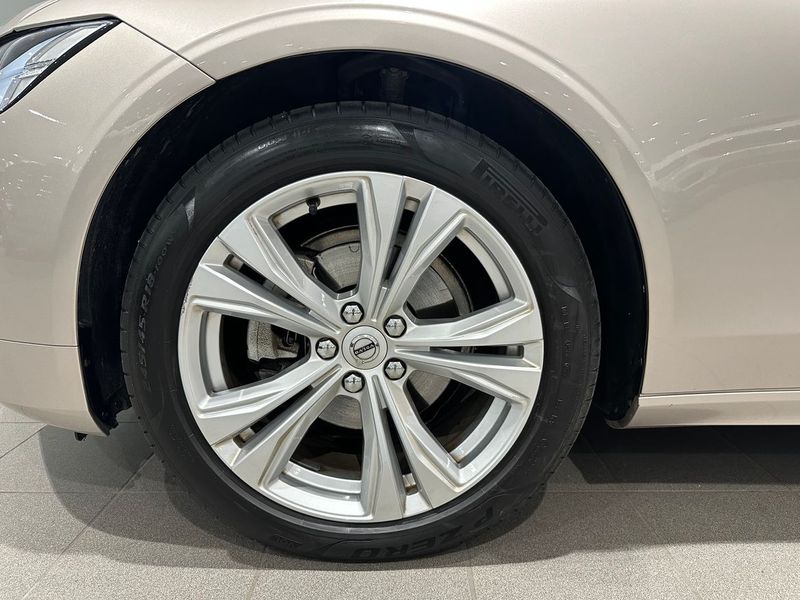 Volvo V90 bild 8