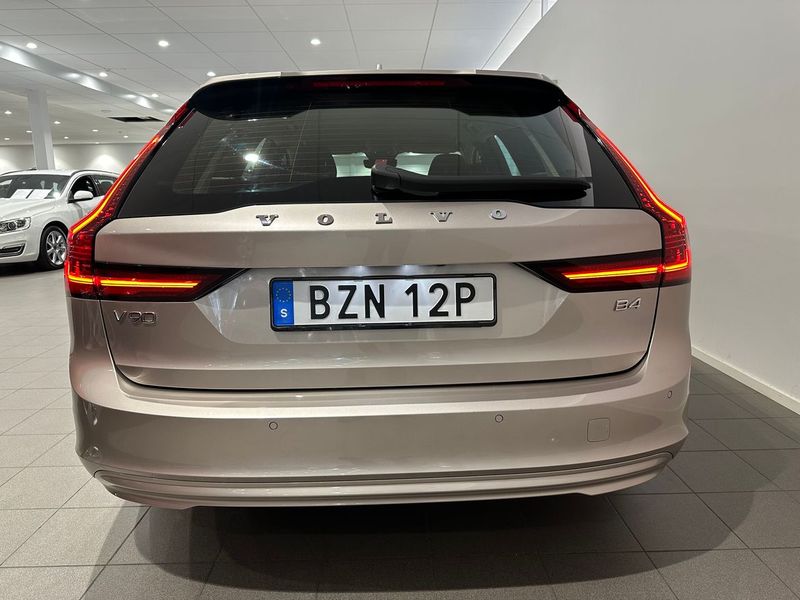 Volvo V90 bild 7