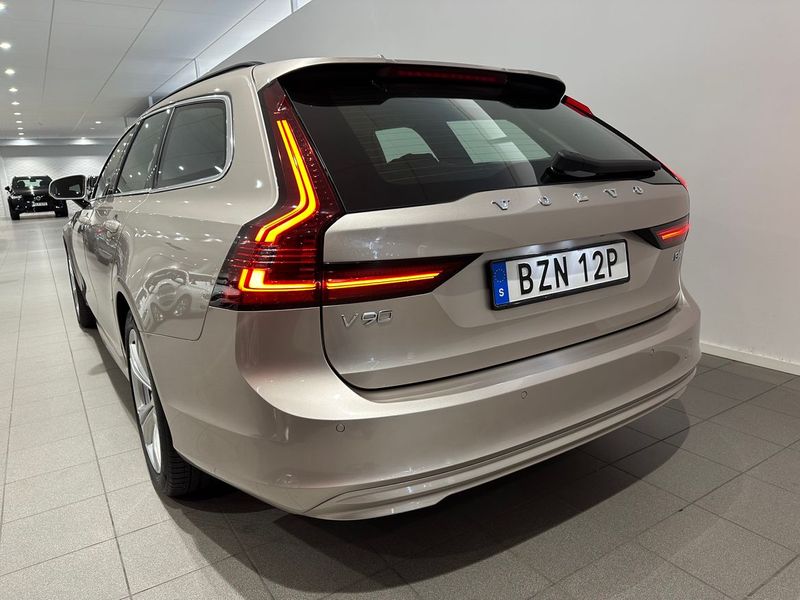 Volvo V90 bild 5