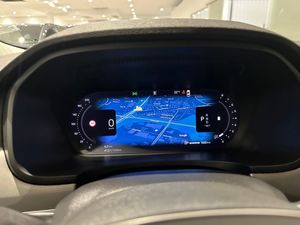 Volvo V90 bild 11