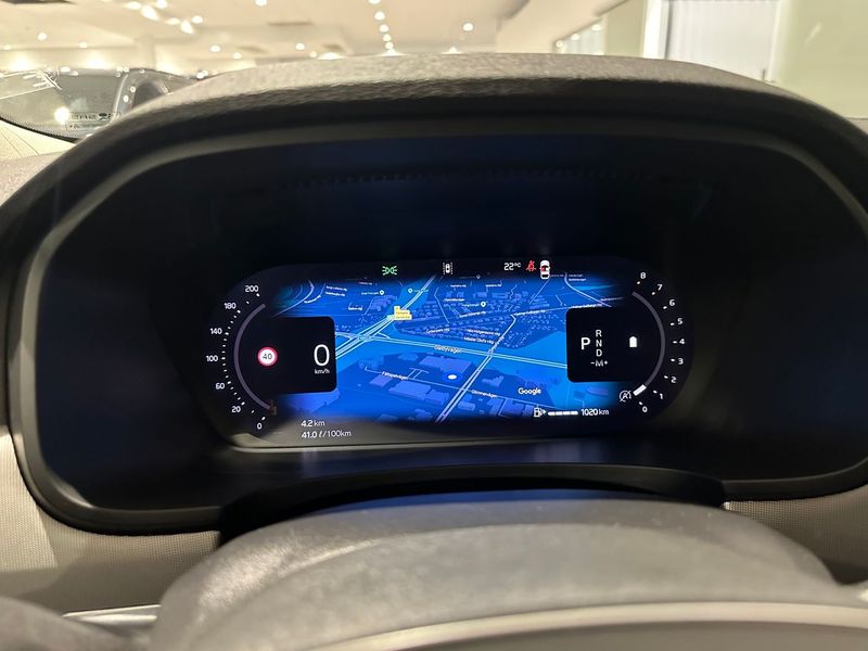 Volvo V90 bild 11