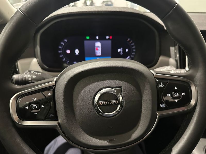 Volvo V90 bild 16