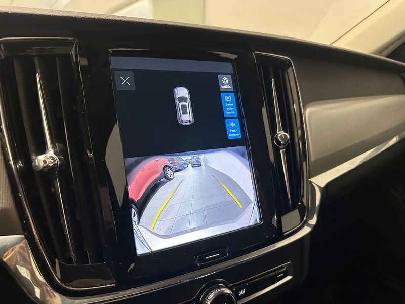 Volvo V90 bild 12
