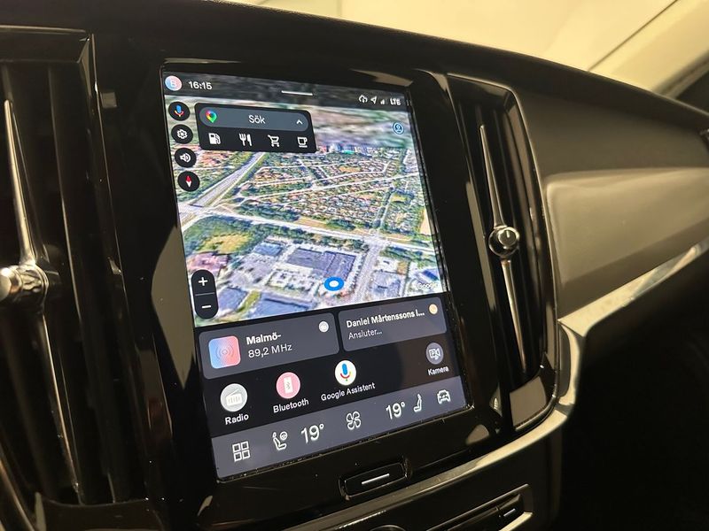 Volvo V90 bild 13
